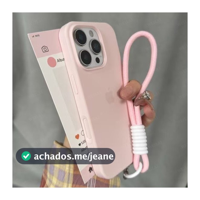Capa Adequada De Silicone Líquido Compatível Com IPhone 17 16 15 14 13 12 11 Pro Max À Prova De Choque Traseira Macia