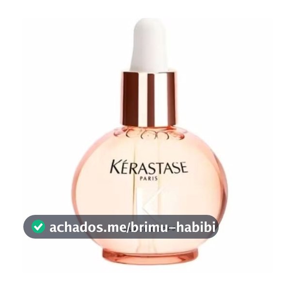 Kérastase Anti Frizz Gloss Absolu Glaze Drops - 45ml