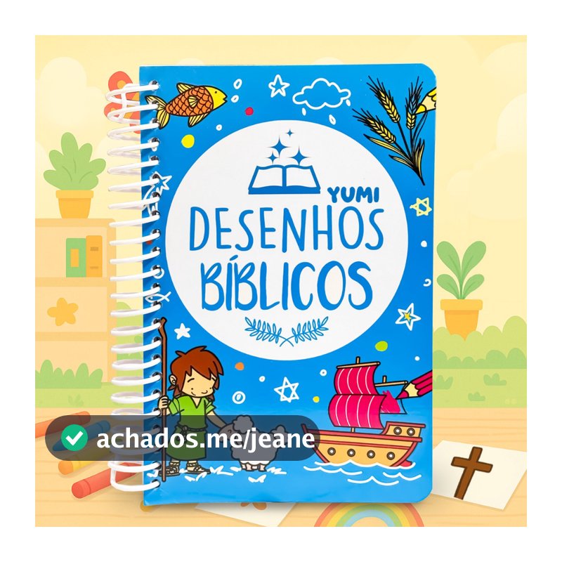 Livro Infantil 365 Historias Bíblicas Para Colorir Lindos Desenhos E Ensinamentos Bíblicos