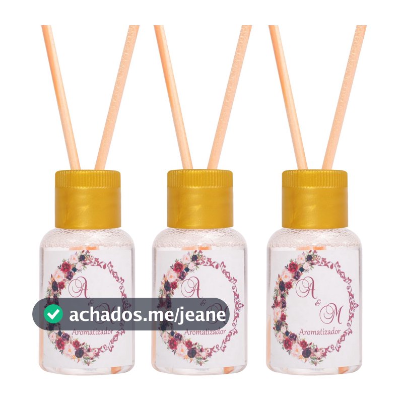 100 Aromatizador Lembrancinha De Natal Casamento Festa