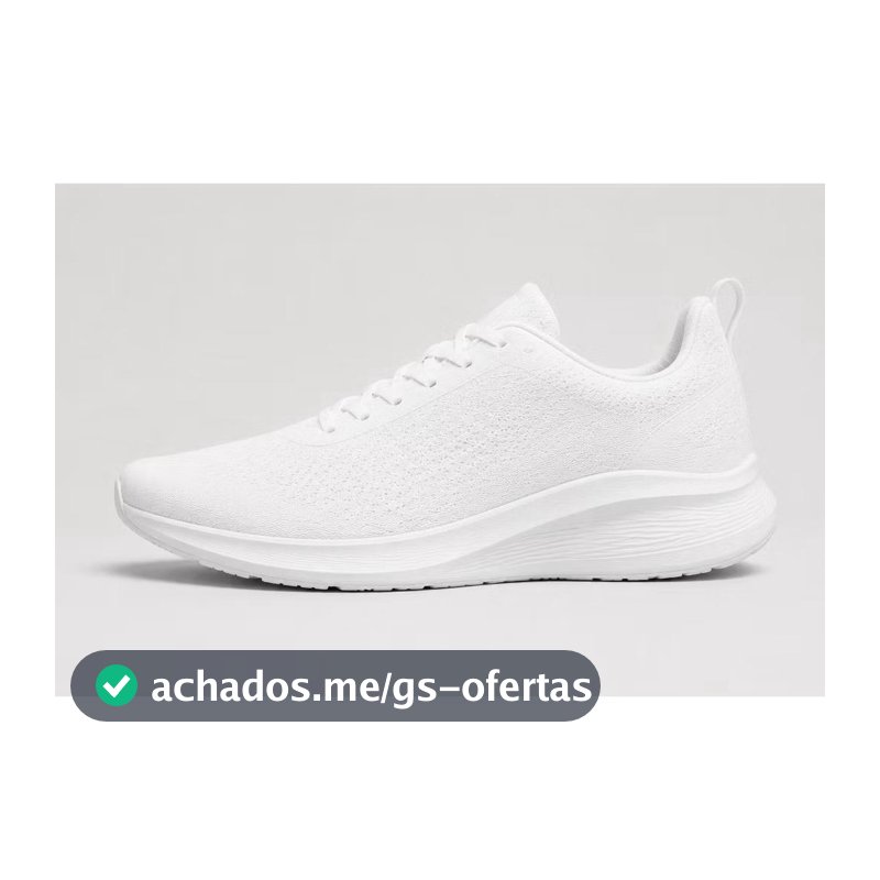 Tenis Casual Em Couro Macio Estiloso Confortável
