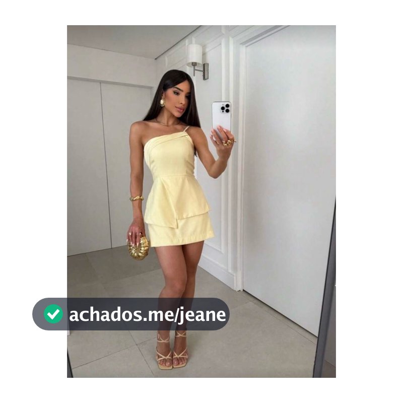 Conjunto Feminino Em Alfaitaria De Blusa e Short Saia Elegante