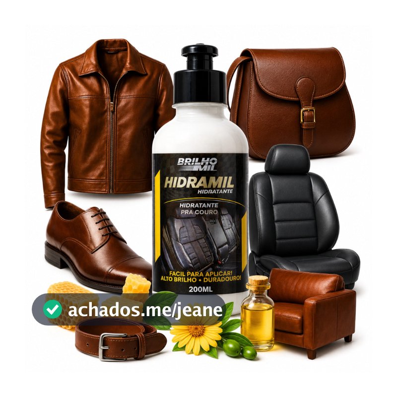Cera Para Couro Hidratante Botas Sapatos Jaquetas Bolsas  - Selas de Cavalos e Banco Automotivos