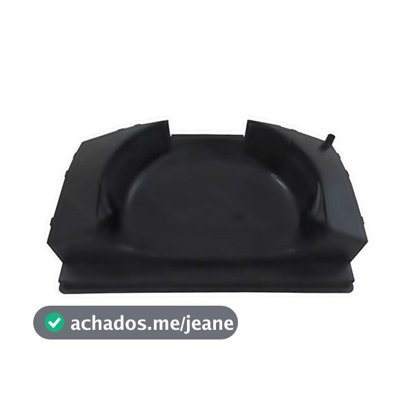Bandeja Par Compressor Geladeira Brastemp Consul - 326061888