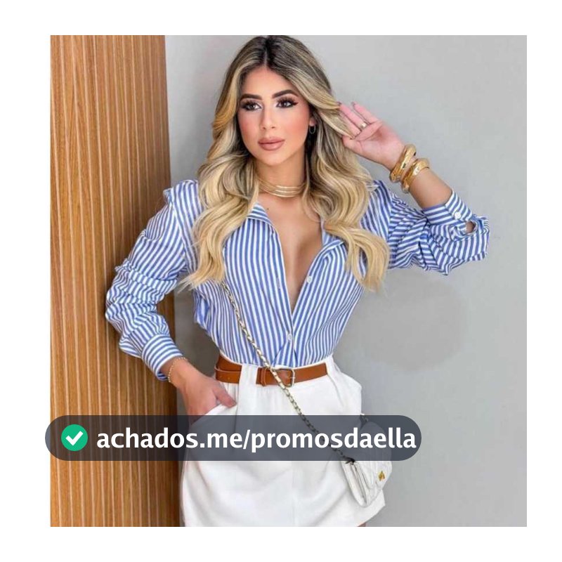 Blusa Feminina Estilosa Camisa Social Feminina Camisa Social Feminina Manga Longa