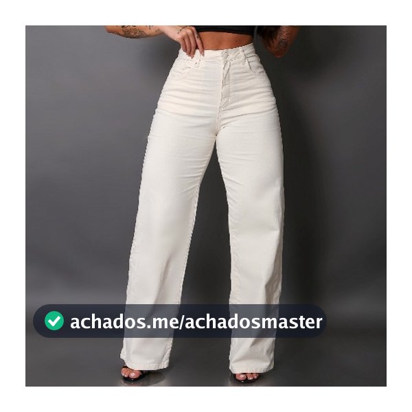 Wide Leg Confronto Jeans!!!