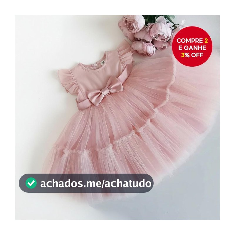 Vestido Tutu De Um Ombro Para Bebês Meninas , Primeiro Aniversário , De Princesa Com Laço , 12 Meses