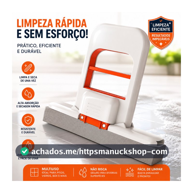 Mini Rodo Esfregão Absorvente Portátil Limpeza Multifuncional Mop de Mesa Limpeza Esponja Absorvente
