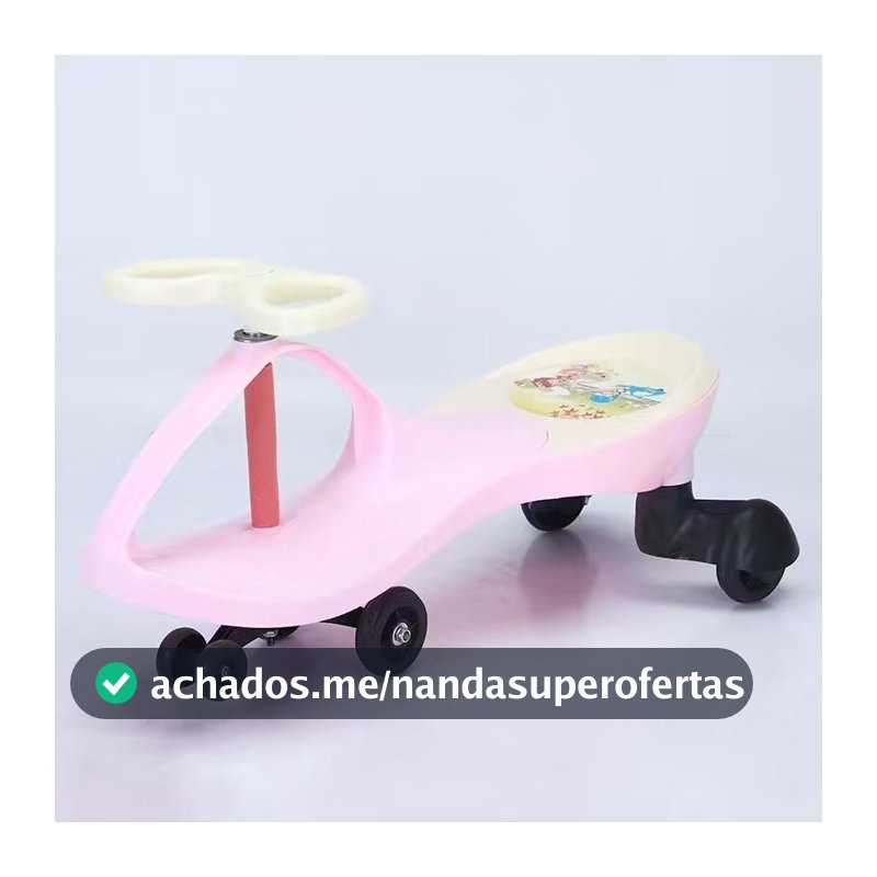 Patinete infantil  para crianças de 2 a 5 anos--3051