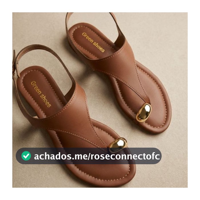 Sandália Prata Feminina Casual - Respirável o Melhor Para Voce 34 ao 39 - GARANTA JÁ!