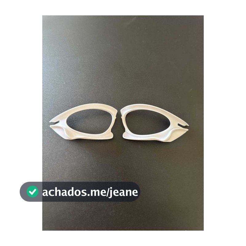 Sideblinders Branco Para Penny