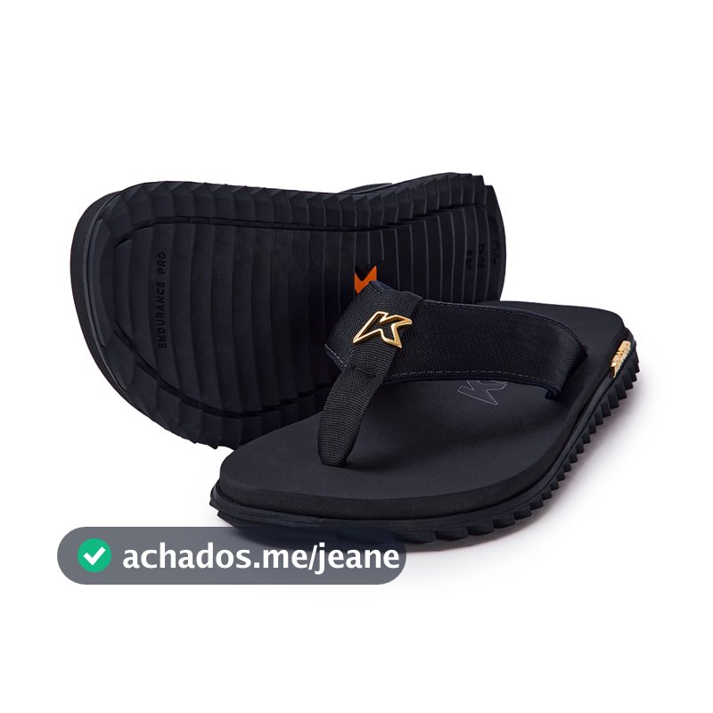 Sandália Chinelo Kenner Kivah Original Confortável lançamento