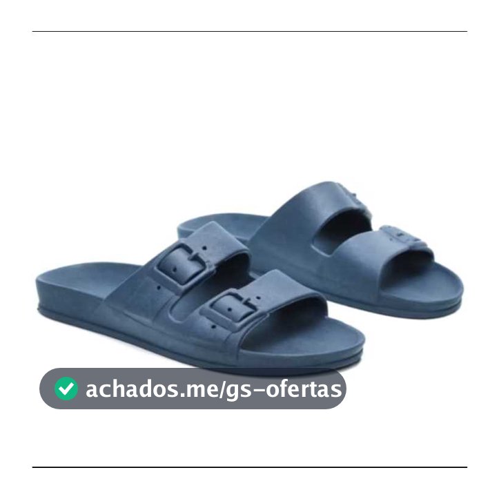 Sandália Birken Feminina Slide Papete Babuche Sola Baixa Conforto Envio Imediato
