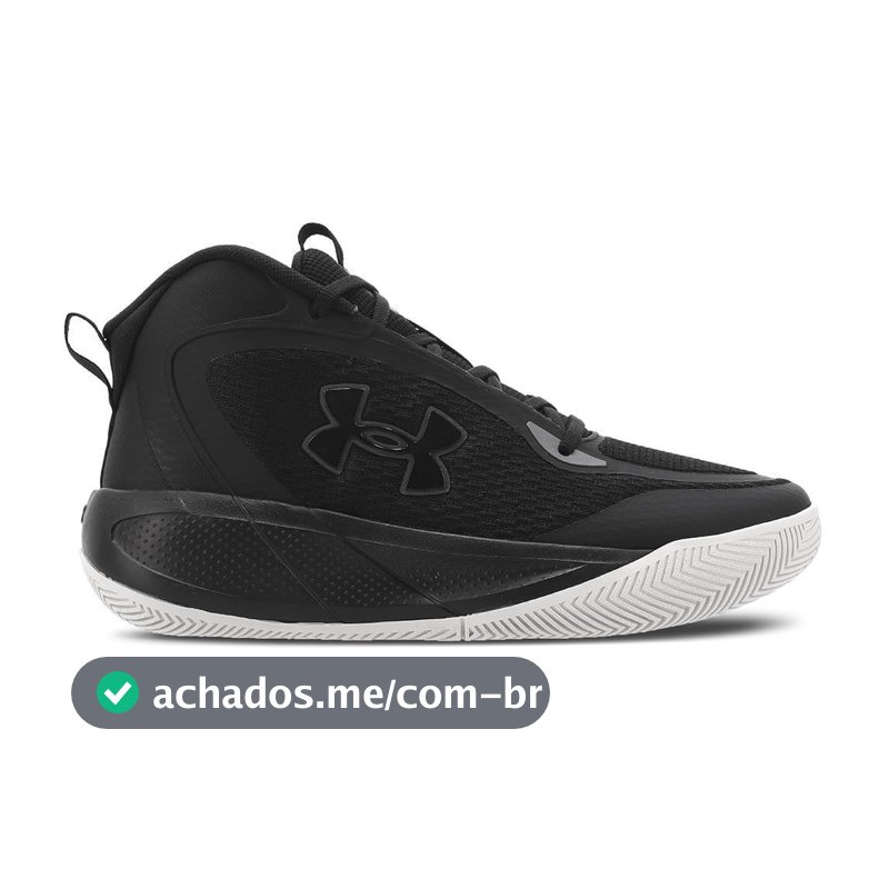 Tênis de Basquete Masculino Under Armour Swish 2
