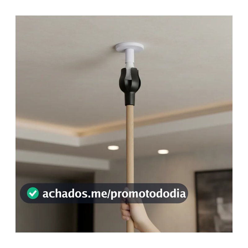 Trocador de Lampada Bulbo Adaptador de Lampada Led Luz
