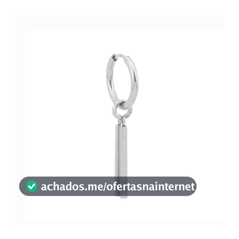 Brincos masculinos brincos de aço inoxidável estilo unissex ins brincos não perfurados Hip-Hop Punk brincos não desbotad