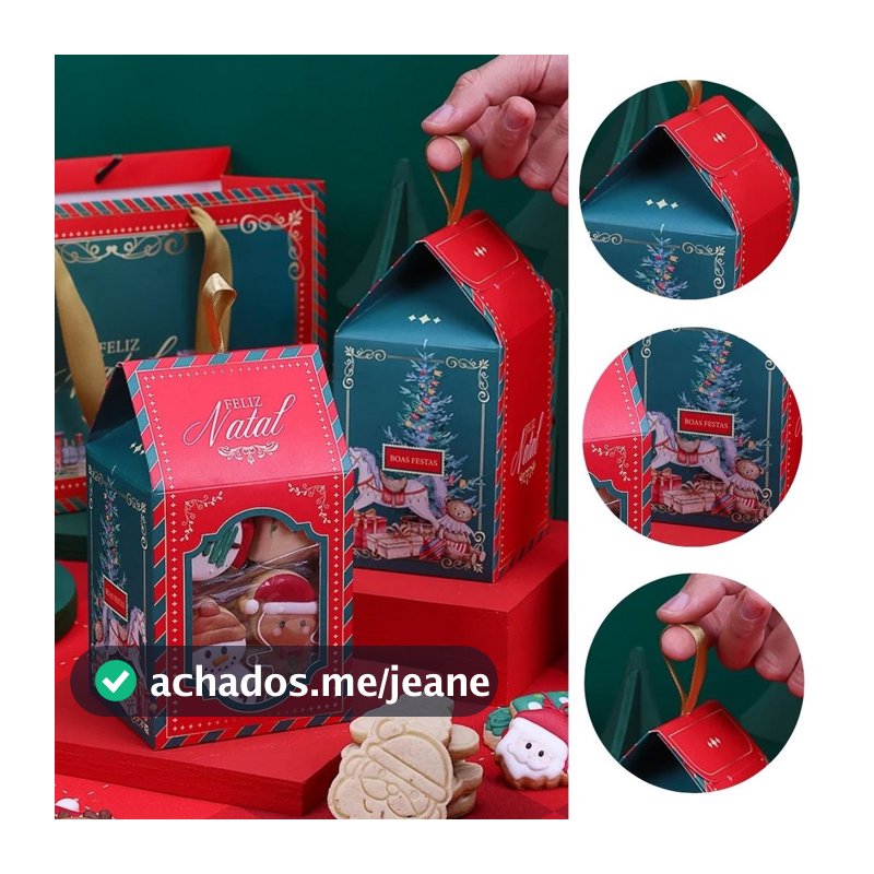 10 LEMBRANCINHA COM VISOR NATAL TRADIÇÃO 5154 ( JANGO NATAL 2025 )