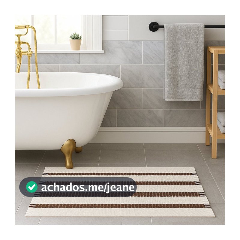 Tapetes para Casa – Conforto e Elegância em Cada Passo