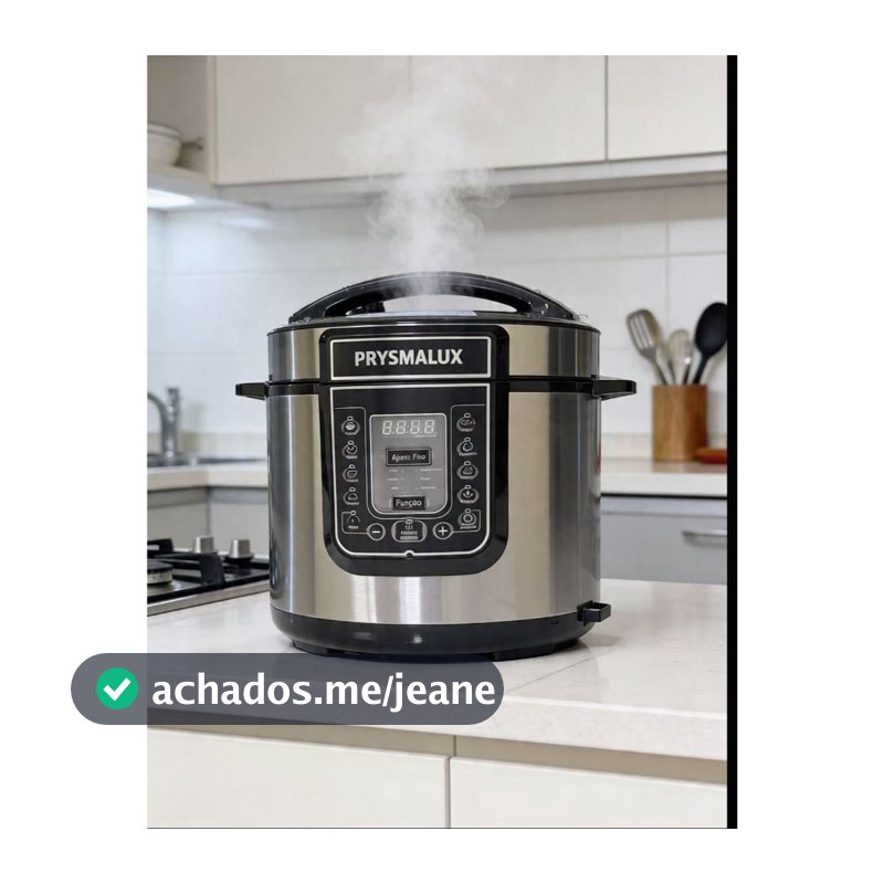 Panela de pressão elétrica, 5L/6L, aço inoxidável, antiaderente, fácil de limpar, prática e conveniente, envio imediato.