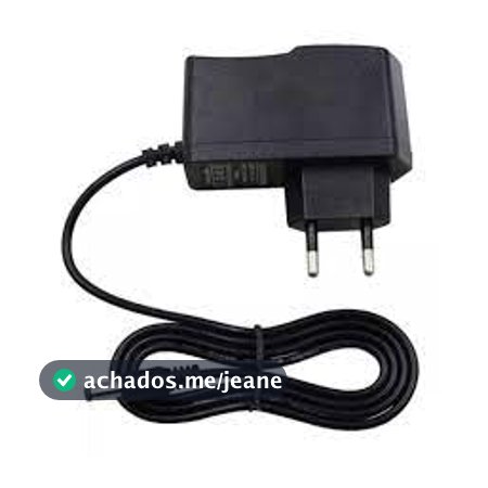 Fonte De Energia Para Tv Box 5v 2a
