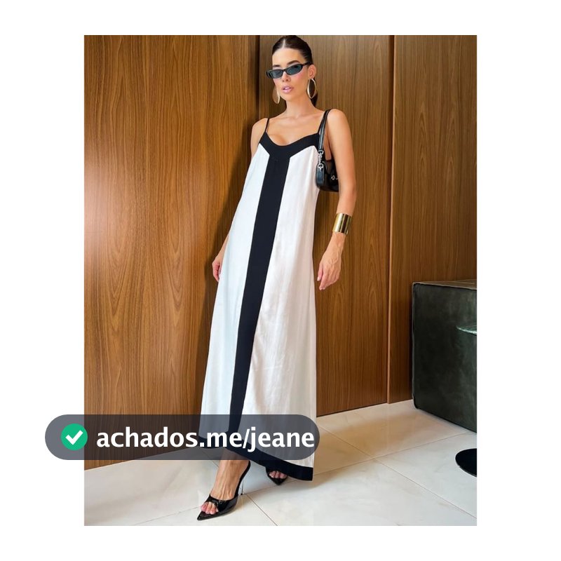 Vestido Feminino elegante Midi sem forro envio imediato