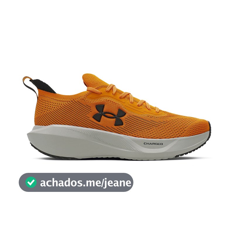 Tênis de Corrida Under Armour Charged Slight 3 SE Masculino