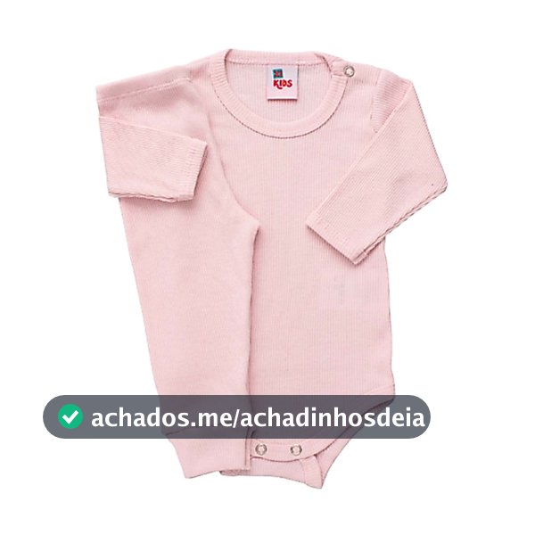 Conjunto Pagão Malha Canelada 100% Algodão Body+ Calça Cores Diversas  0013-C9
