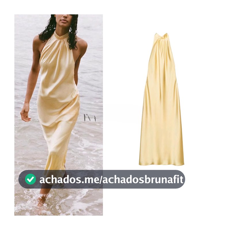 2025 verão novo produto feminino seda cetim textura fã flauta vestido 3592399