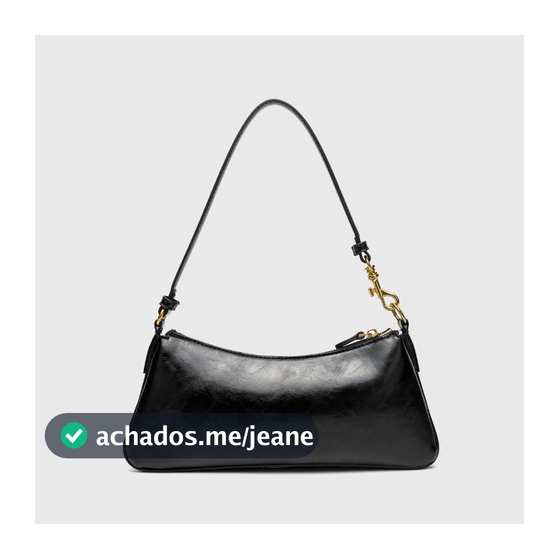 2026 Verão Vintage Baguette Bolsa Feminina Axilas De Ombro Diária