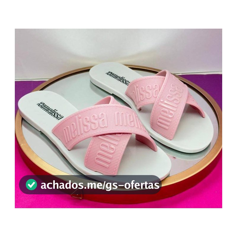 Lançamento Sandália Casual Slide Feminina uso dia a dia Promoção