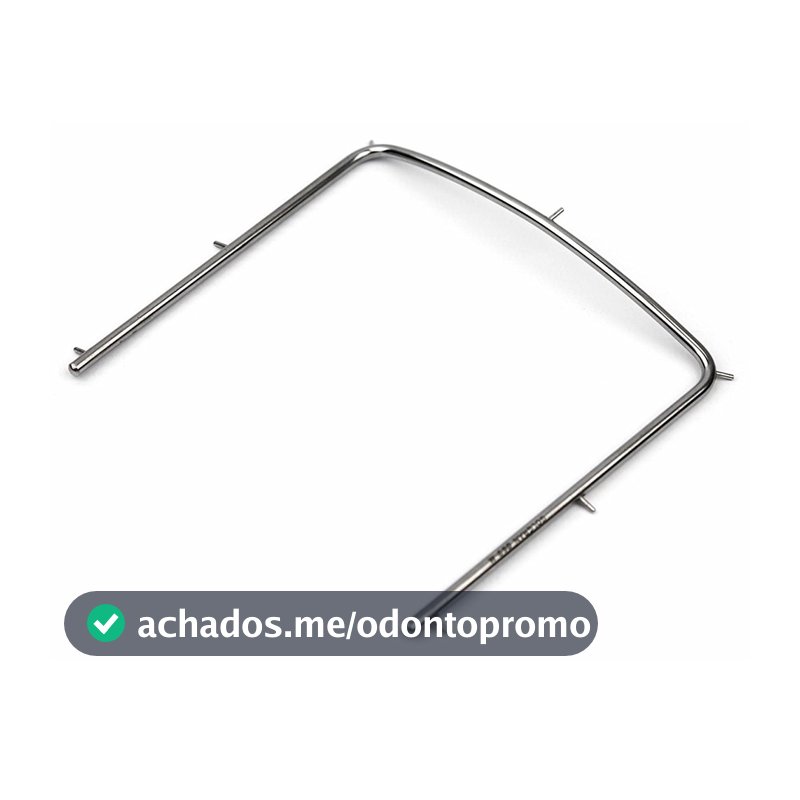 ARCO DE YONG GOLGRAN