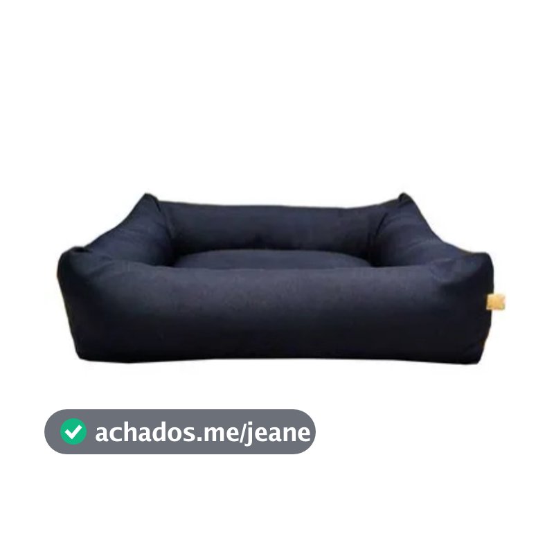 Cama Pet Caminha para Cachorro ou Gato