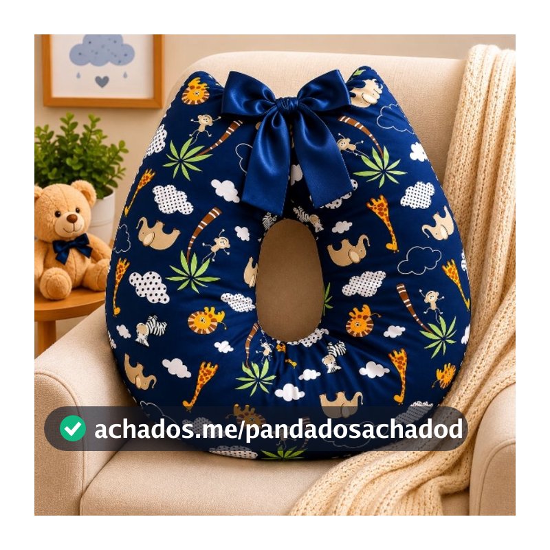 Amamentar almofada de amamentação diversas estampas