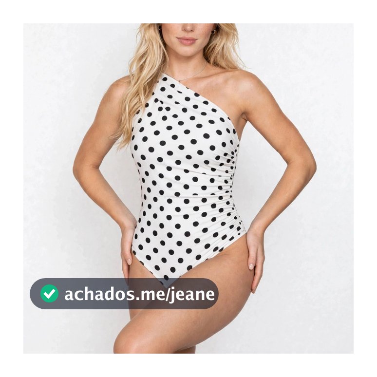 Body Suplex Feminina Plissado Mula Manca Regata Com Forro Um Ombro Tecido Grosso Tendencia Novidade Primavera