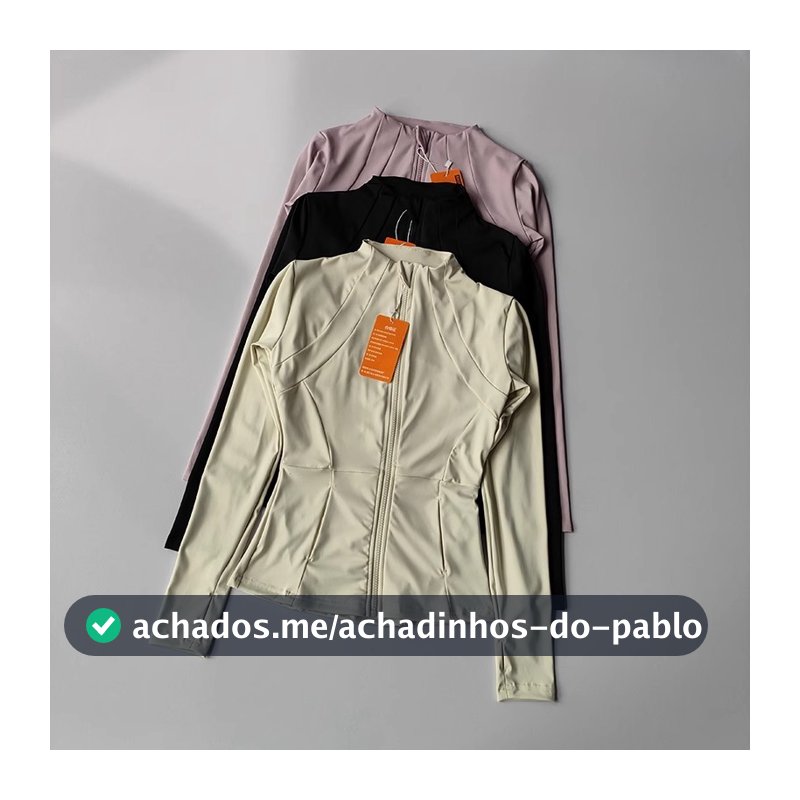 Mulheres Jaqueta Esportiva Zip Fitness Yoga Camisa Treino Correndo Casacos Quente Ginásio Manga Longa Superior Cardigan