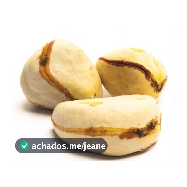 Obi Nacional ou Obi D'Agua, Legítimo, Natural, Unidade - Umbanda e Candomblé