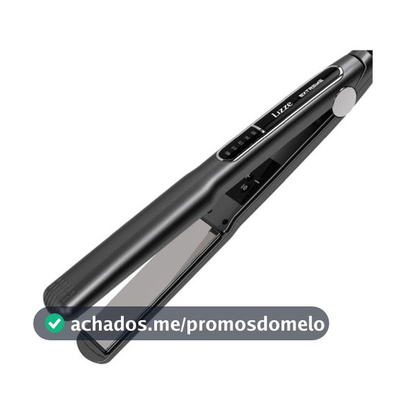 Lizze Chapinha De Cabelo Profissional 480 Extreme