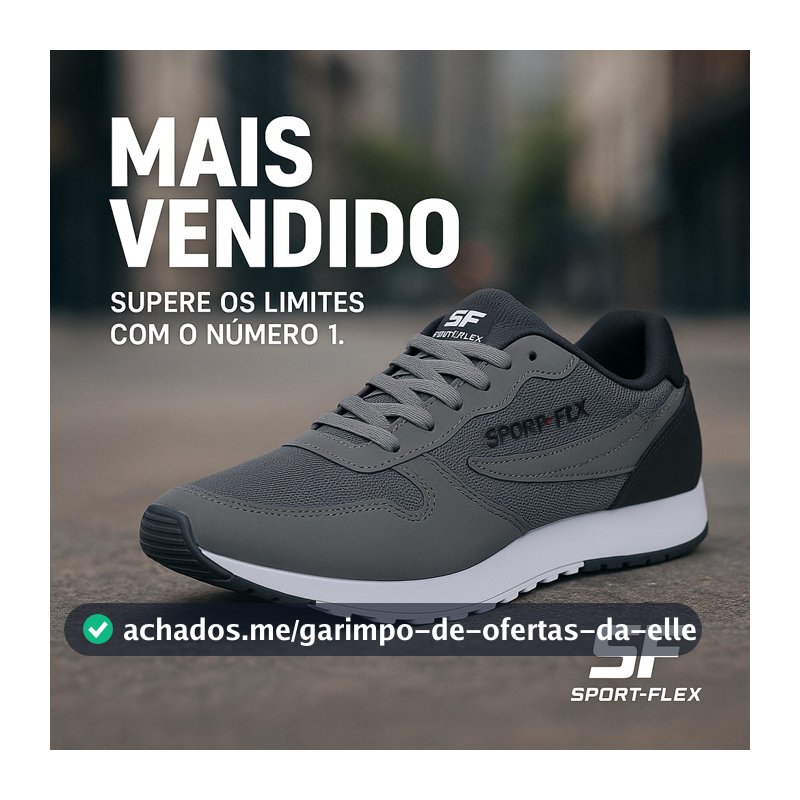 Tênis Masculino Esporte Fit Casual Caminhada Corrida Academia Leve Confortável Amortecimento 38-43