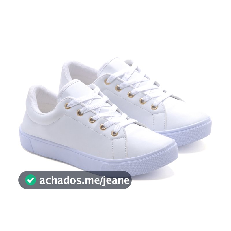 Tênis Feminino casual confortável e leve para trabalho e lazer barato lançamento 2023