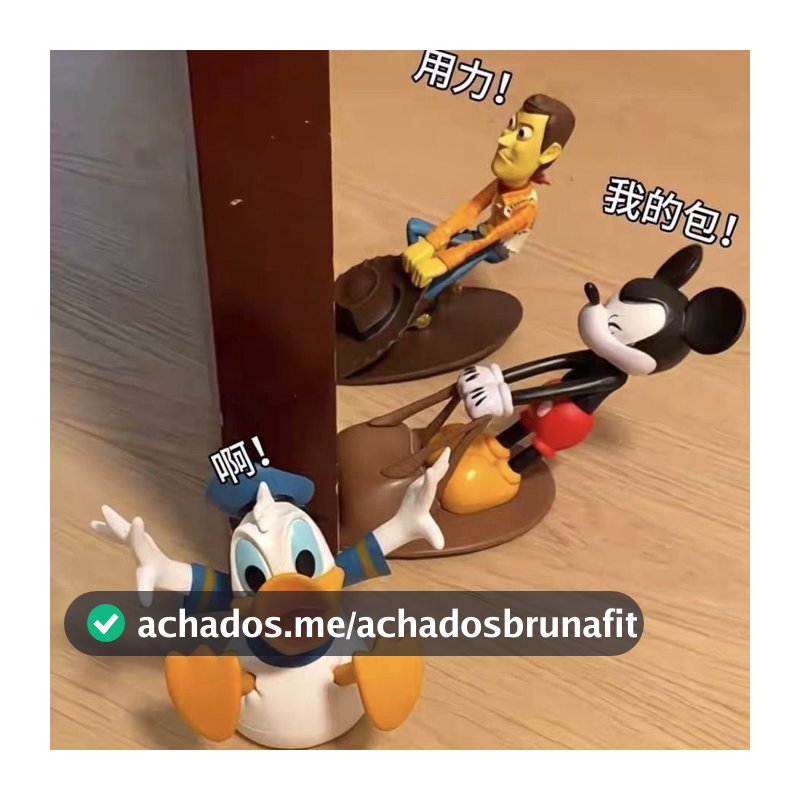 Mickey Mouse pato Donald Doorstop Woody criativo dos desenhos animados ornamentos boneca figura boneca porta rolha