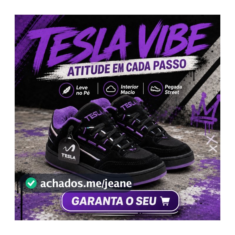 Tênis Masculino Preto Casual Moderno Estilo Jovem Streetwear para Faculdade e Dia a Dia