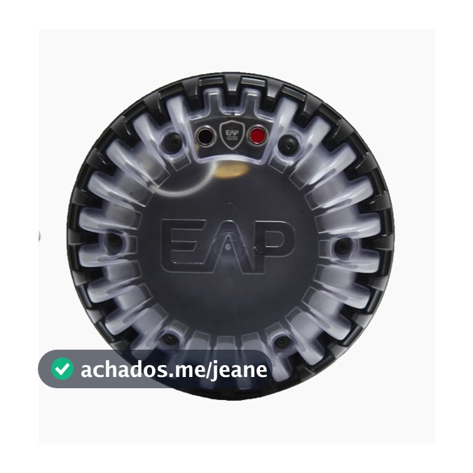 Driver Eap P900 Grafeno 300w Rms 8 Ohms Estranho Original
