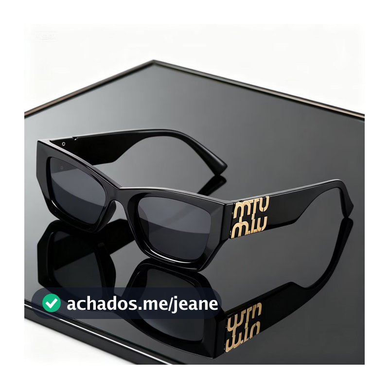 Óculos De Sol Olho De Gato Personalizados-Armação Vintage UV400 Para Estilo De Rua Moderno E Direção