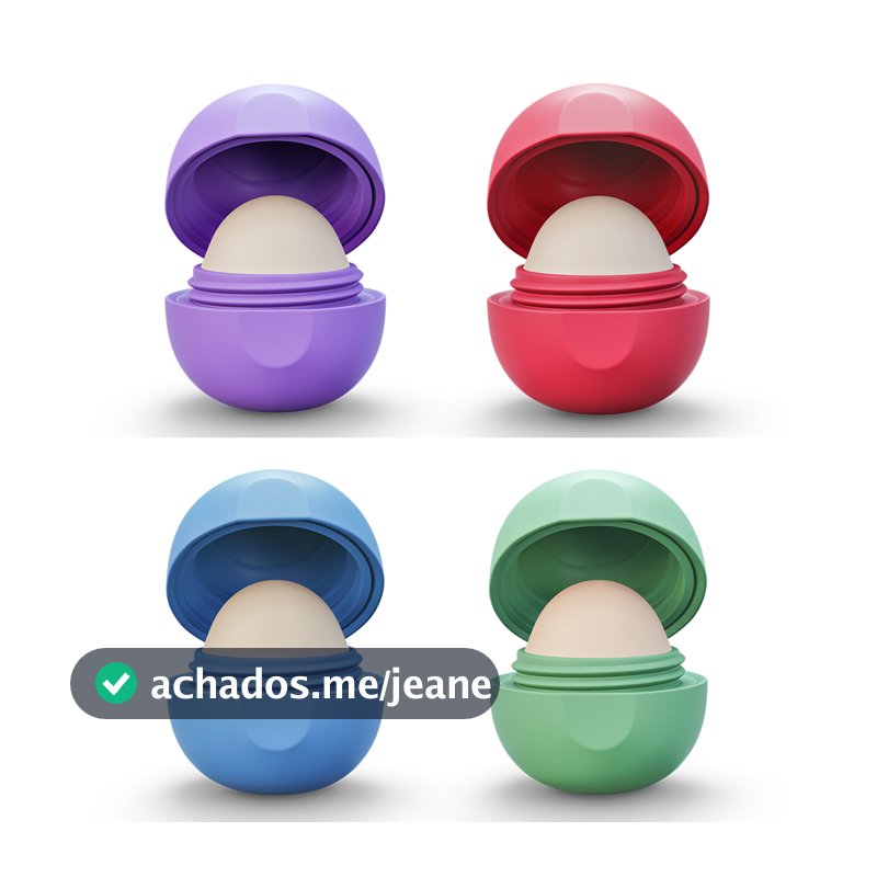 Hidratante Labial Beta 9,5g Aromas Sortidos