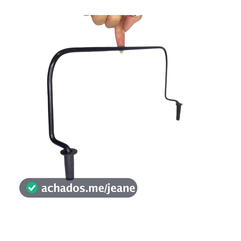 Arco Aparador de Colchão para Cama Box Baú (Compatível com todas as medidas de baú)