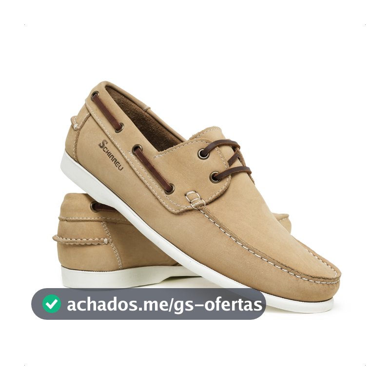 Sapato Mocassim Dockside Masculino Estilo Casual Em Couro Bovino Passeio Drive Viena