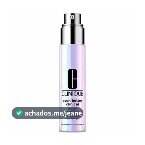 Sérum Facial Uniformizador Clinique Even Better Dark Spot 30ml