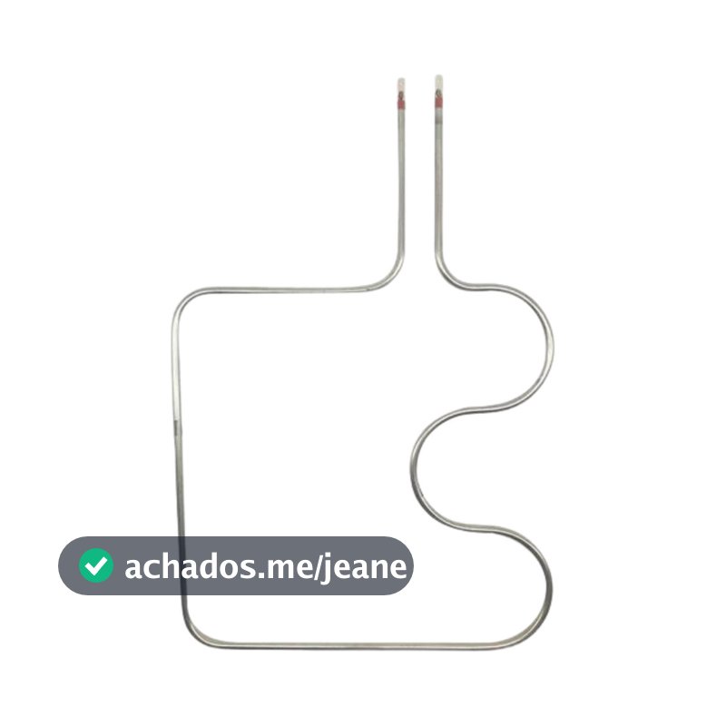 Resistência forno mueller sonetto / celebrare ( 1000w 127v )