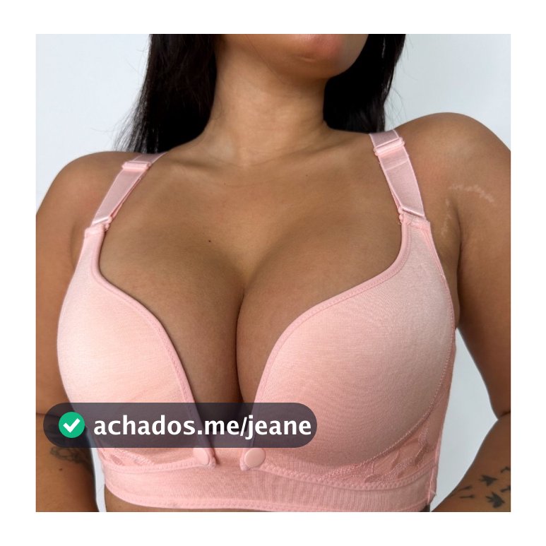NARCIZO LINGERIE KIT SUTIA AVULSO  EFEITO SILICONE AMAMENTAÇÃO ALÇA LARGA ENVIO IMEDIATO