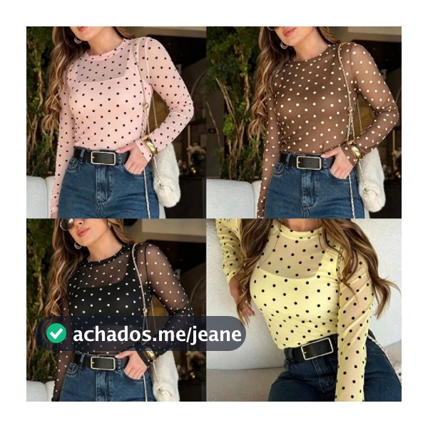 Bory Julieta Poá tule premion femenino manga longa  nova tendencia elegante